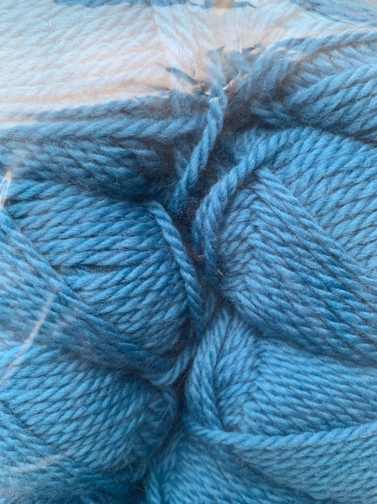 Filato pura lana 550gr
