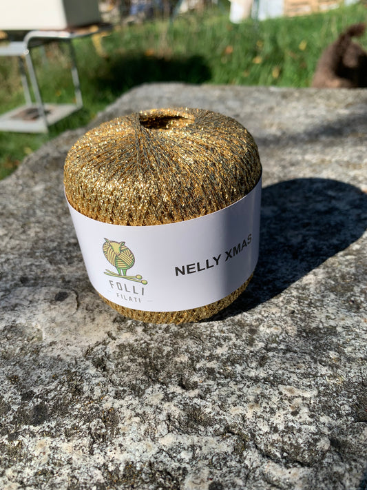 Filato Lurex 25gr