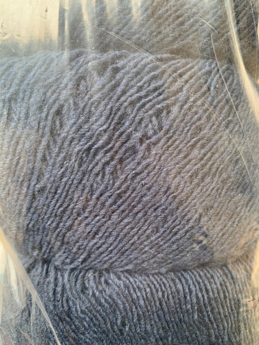 Filato pura lana 400gr